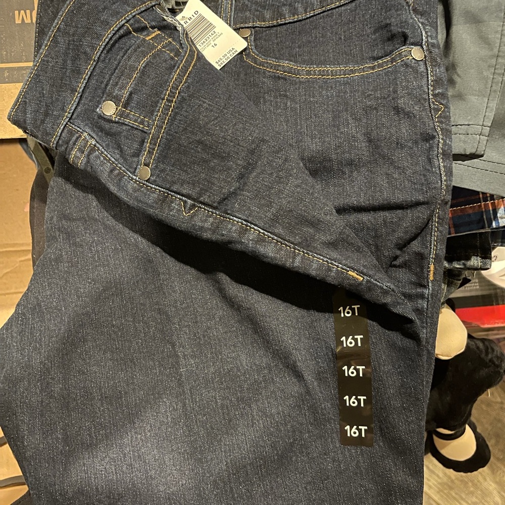 New Torrid Jeans for Sale!